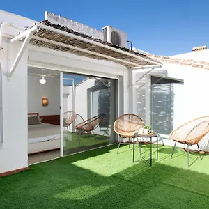 Duplex Centrico En Ronda